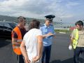 Прокуратура Железнодорожного района г. Ульяновска проводит проверку исполнения законодательства о безопасности дорожного движения