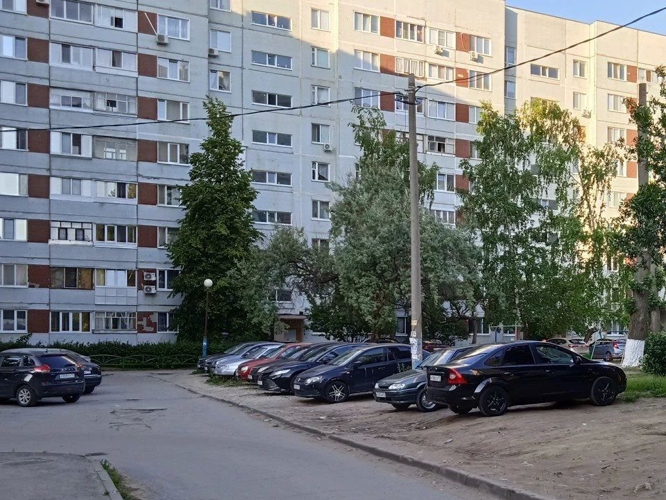 Парковки на газоне и уличные торговцы: за что штрафуют ульяновцев и на какие цели идут собранные миллионы
