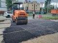 В Ульяновске улучшают переезды через трамвайные пути