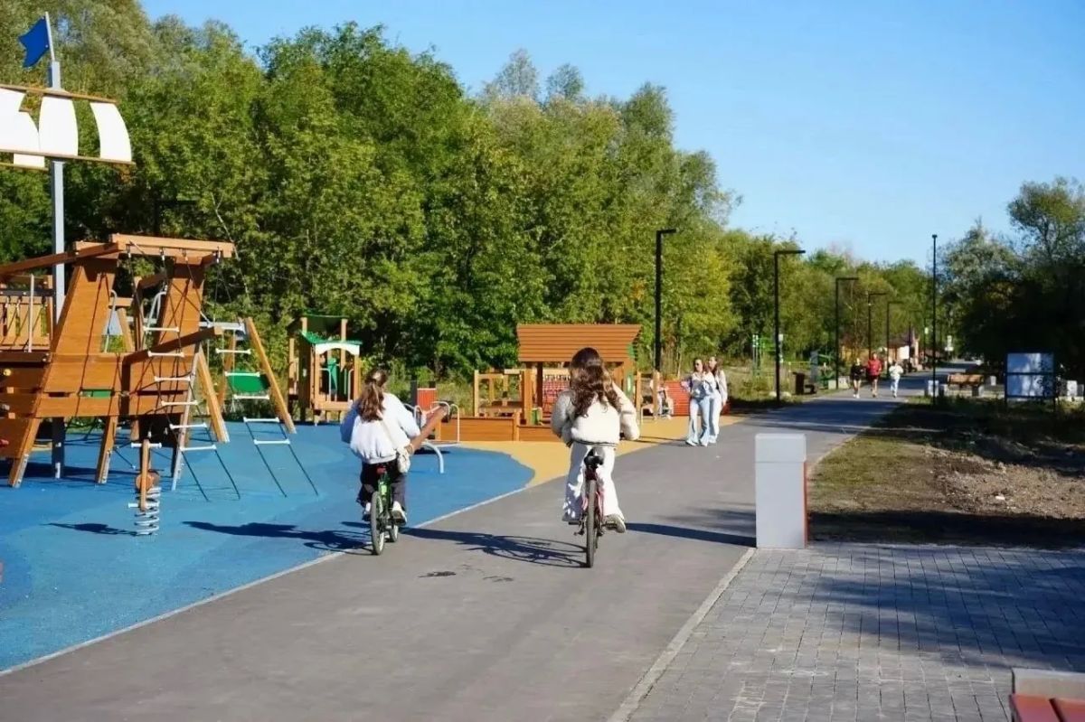 Стали известны победители и призёры X Всероссийского конкурса проектов инициативного бюджетирования Стали известны победители и призёры X Всероссийского конкурса проектов инициативного бюджетирования