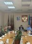 Прокурор Цильнинского района Виктор Нагорный совместно с Главой администрации муниципального образования «Цильнинский район» Бабайкиным В.Б. провел заседание «круглого стола», посвященного мерам поддержки участников...