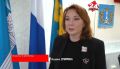 Обучение членов участковых избирательных комиссий в рамках проекта #ИнформУИК в Димитровграде - в новостном сюжете телеканала ДимГрад24
