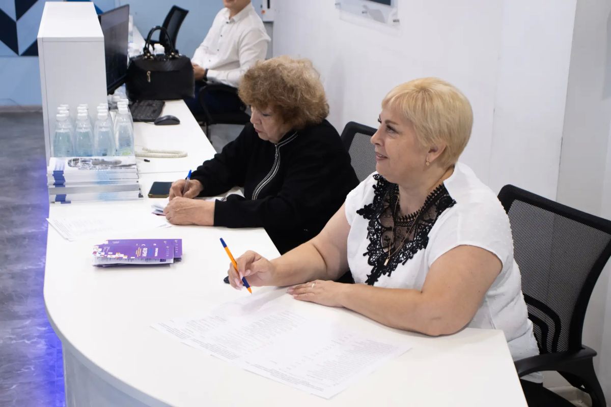 В Ульяновской области прошла управленческая сессия среднего профессионального образования В Ульяновской области прошла управленческая сессия среднего профессионального образования