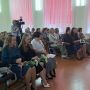 В Ульяновской области прошла XXVII областная научно-практическая конференция руководителей образовательных организаций, реализующих адаптированные основные общеобразовательные программы