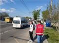В Ульяновске за август провели 31 проверку работы общественного транспорта
