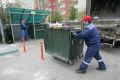 В Ульяновске регоператор «Контракт плюс» пытается избежать мусорного коллапса