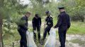 Ульяновские полицейские приняли участие в акции «Экологический десант»