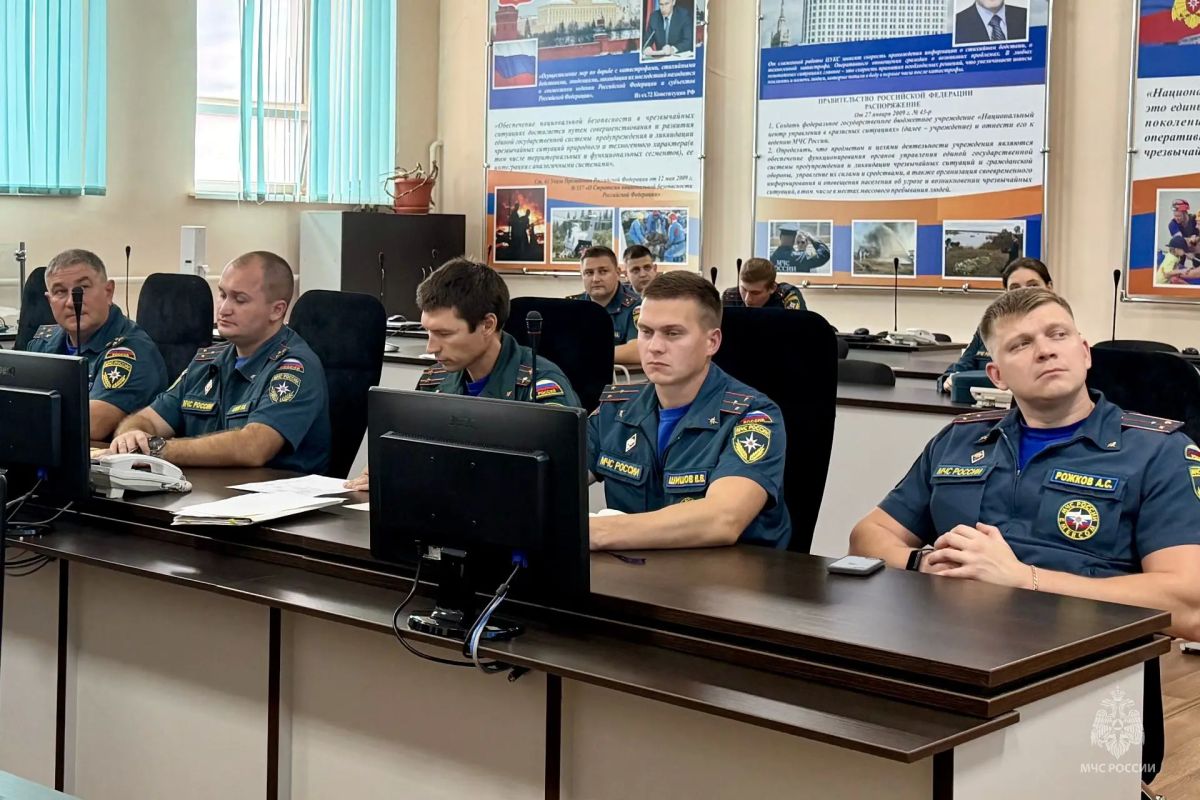 К 100-летию государственного пожарного надзора: как система предупредительных мер спасает тысячи жизней К 100-летию государственного пожарного надзора: как система предупредительных мер спасает тысячи жизней