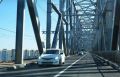Ульяновские автомобилисты могут снова ездить по Императорскому мосту