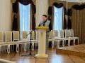 В Ульяновске продолжается деловая программа IV Международного фестиваляфорума «Аркадия.Единство», который проходит в рамках Года единства народов России