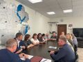 Спорт, который меняет территории: в Ульяновской области обсудили развитие социальных спортивных проектов
