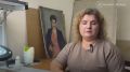 Алексей Русских: Реставраторы Ульяновского областного художественного музея сейчас работают над восстановлением картины «Дуэль рыцарей», её написал фламандский художник Питер Снайерс в 17 веке