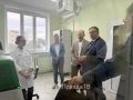 Сегодня в регионе работает заместитель министра науки и высшего образования РФ Дмитрий Афанасьев