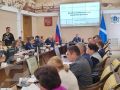 Еженедельный штаб по развитию региона: