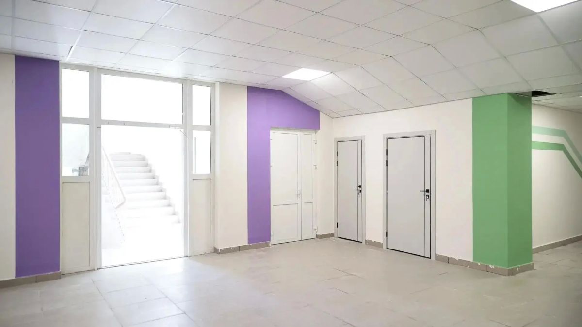 В Ульяновской области 1 сентября за парты сядут более 128 тысяч школьников В Ульяновской области 1 сентября за парты сядут более 128 тысяч школьников