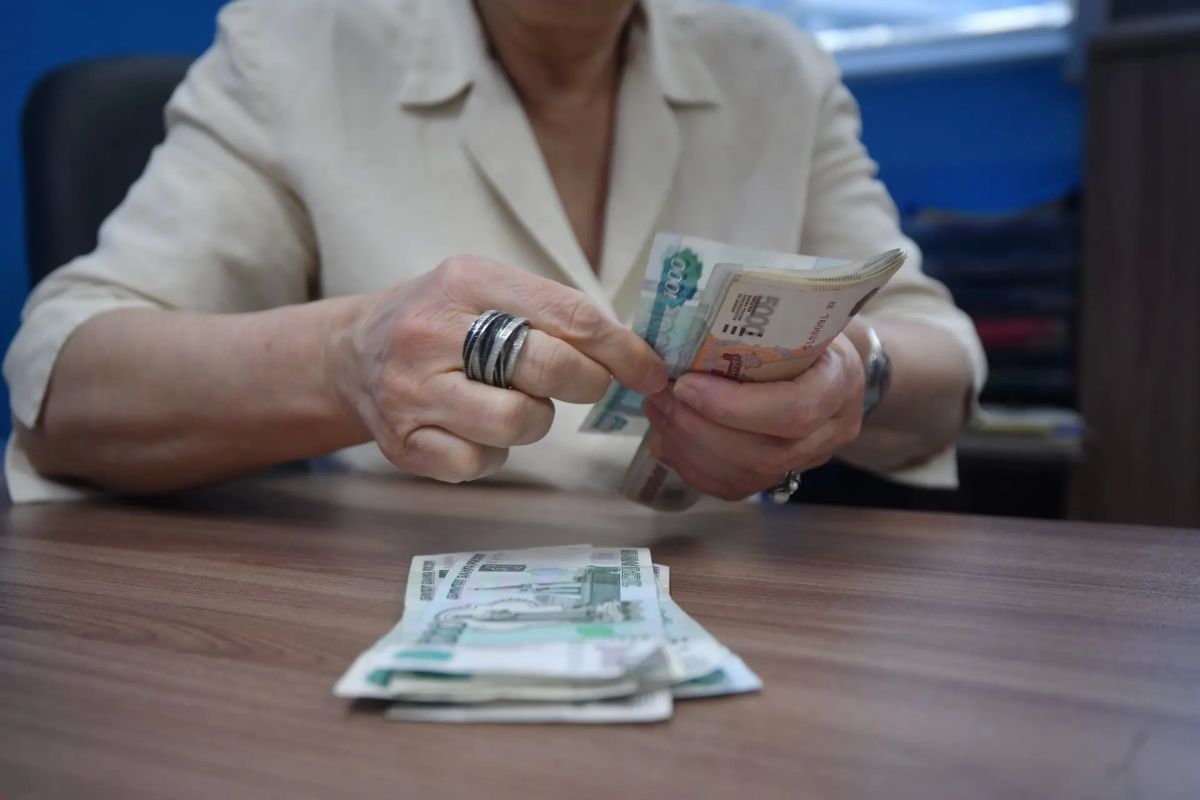 Ульяновцам для нормальной жизни на пенсии нужно 55 тысяч рублей — SuperJob