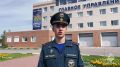 Хочешь стать героем Поступай в ВУЗЫ МЧС России