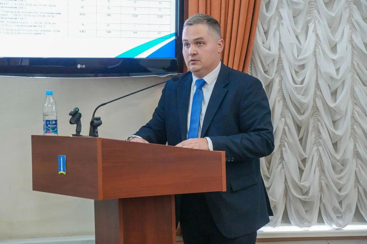 Александр Болдакин: Штаб по комплексному развитию Ульяновска – главное: Александр Болдакин: Штаб по комплексному развитию Ульяновска – главное: