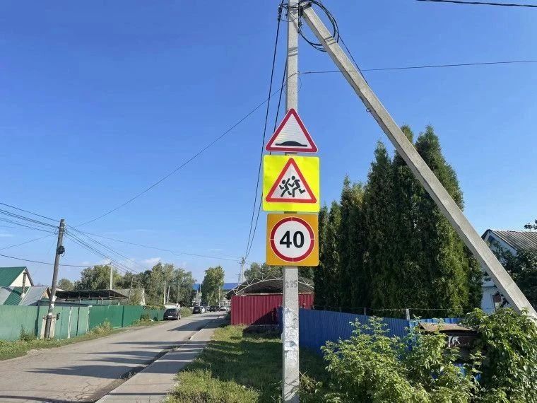 Ульяновские дорожники приводят в порядок подъезды к шести СНТ Ульяновские дорожники приводят в порядок подъезды к шести СНТ