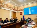 Безопасность детских площадок в Ульяновске возьмут под контроль