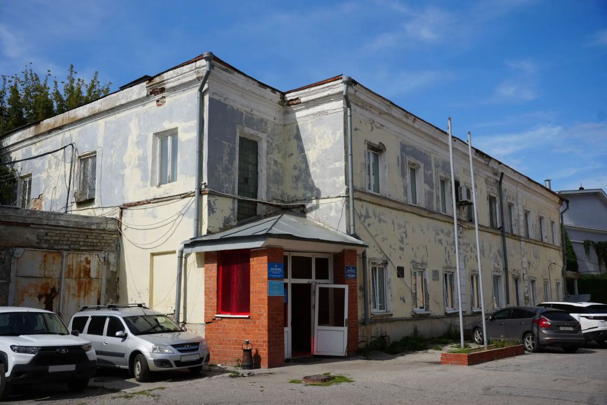 В Ульяновске утвердили предмет охраны пяти объектов культурного наследия муниципального значения В Ульяновске утвердили предмет охраны пяти объектов культурного наследия муниципального значения
