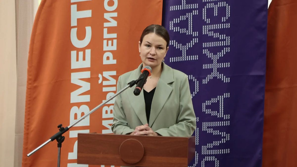 Алексей Русских: Друзья, знакомьтесь: наши 23 лауреата регионального этапа Международной премии #МЫВМЕСТЕ Алексей Русских: Друзья, знакомьтесь: наши 23 лауреата регионального этапа Международной премии #МЫВМЕСТЕ