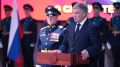 В Ульяновске открыли высшее военное авиационное училище лётчиков