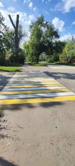 В ульяновских кварталах многодетных семей продолжается обустройство дорог В ульяновских кварталах многодетных семей продолжается обустройство дорог