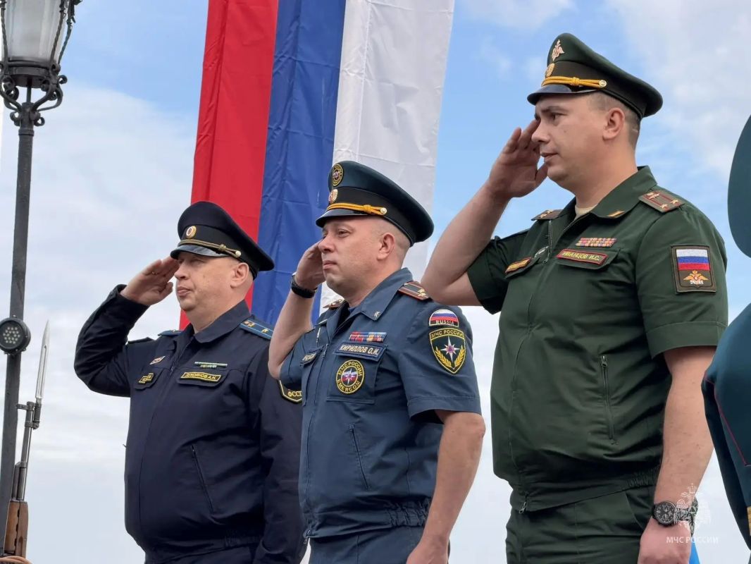 3 сентября - День солидарности в борьбе с терроризмом 3 сентября - День солидарности в борьбе с терроризмом