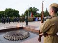 В Ульяновске почтили память героев Второй мировой войны