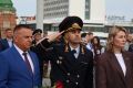 Ульяновские полицейские приняли участие в мероприятии, посвященном Дню солидарности в борьбе с терроризмом
