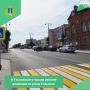 В Ульяновске открыли рабочее движение по улице Спасская