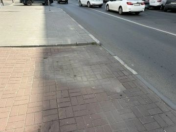 В ульяновских кварталах многодетных семей продолжается обустройство дорог В ульяновских кварталах многодетных семей продолжается обустройство дорог