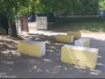 Мэрия готовится убрать ограничители проезда по трем адресам