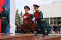 3 сентября — День солидарности в борьбе с терроризмом