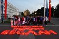 Волонтёры Ульяновской области присоединились к акции «Свеча памяти»