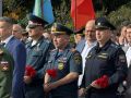 В Ульяновске почтили память героев в День окончания Второй мировой войны