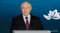 Путин уверен, что вопрос с дефицитом бюджета будет решен