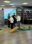 Более 250 школьников из 22 субъектов страны стали участниками Всероссийского чемпионата по беспилотным технологиям «Соколиная охота»