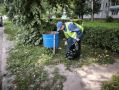 В Ульяновске 4 сентября пройдёт первая общегородская «санитарная пятница» осеннего месячника по благоустройству