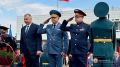 В День солидарности в борьбе с терроризмом руководитель и сотрудники СУ СК России по Ульяновской области принял участие в митинге-реквиеме