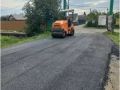 За день в Ульяновске отремонтировали 17 участков дорог
