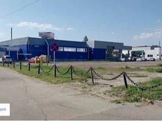 В Заволжском и Засвияжском районах Ульяновска уберут незаконные препятствия для проездов и парковок В Заволжском и Засвияжском районах Ульяновска уберут незаконные препятствия для проездов и парковок