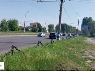 В Заволжском и Засвияжском районах Ульяновска уберут незаконные препятствия для проездов и парковок В Заволжском и Засвияжском районах Ульяновска уберут незаконные препятствия для проездов и парковок