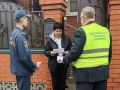 В Ульяновске продолжается пожароопасный сезон