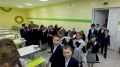 В школах Ульяновска проводится комиссионная проверка горячего питания