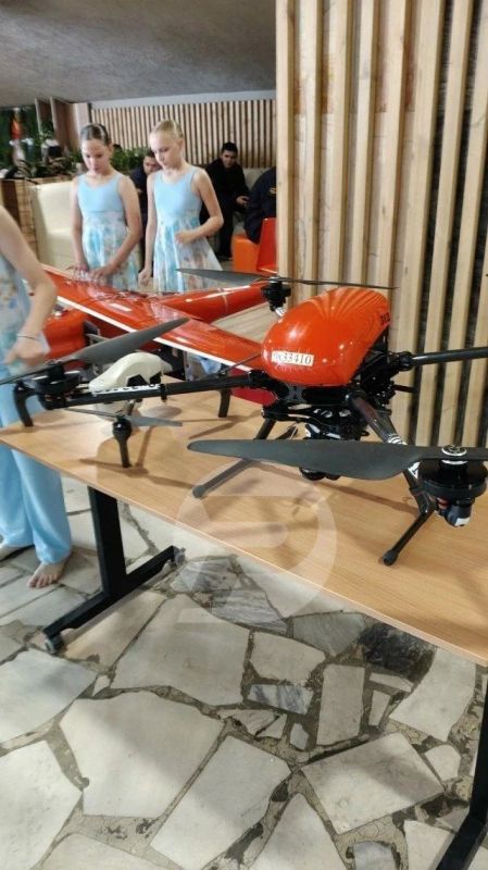К «Соколиной охоте» в Ульяновске присоединились более 250 школьников К «Соколиной охоте» в Ульяновске присоединились более 250 школьников
