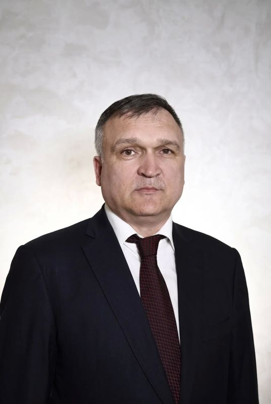 Яна Лантратова: Поздравляю с Днём рождения Сергея Александровича Люлькова — Уполномоченного по правам человека в Ульяновской области!