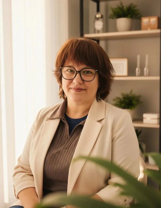 Медицинский психолог Екатерина Малышева — как принять онкологический диагноз