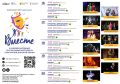 Приглашаем жителей и гостей Ульяновской области на III Международный театральный фестиваль спектаклей для всей семьи «ВМЕСТЕ», который пройдет с 16 по 20 сентября